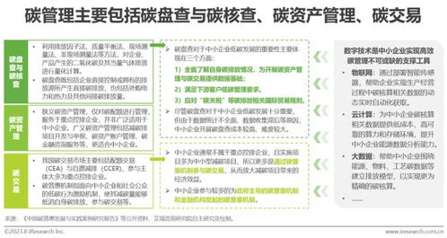 2023年中國中小企業(yè)綠色低碳發(fā)展路徑研究報告 節(jié)能管理服務的關鍵角色與實施策略